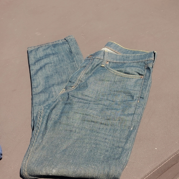 Levi's Other - Levi's  511  Slim Fit Jeans Men's Size 36/30 EUC